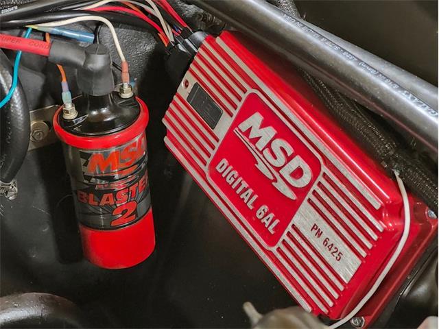 1972 Ford Mustang Mach 1 (CC-1892056) for sale in Bristol, Pennsylvania