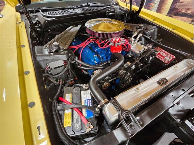 1972 Ford Mustang Mach 1 (CC-1892056) for sale in Bristol, Pennsylvania