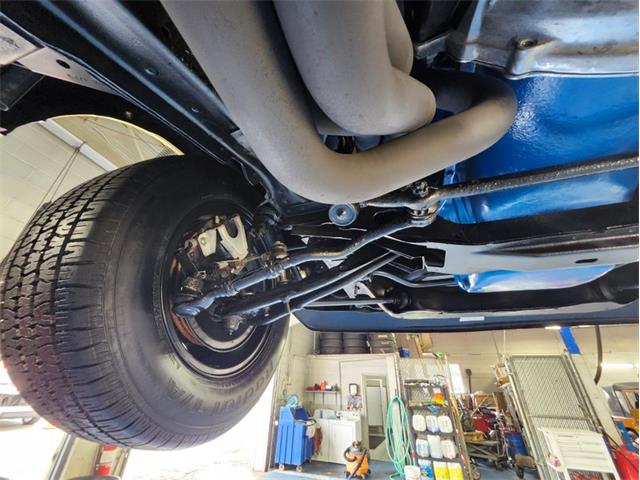 1972 Ford Mustang Mach 1 (CC-1892056) for sale in Bristol, Pennsylvania