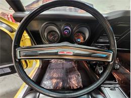 1972 Ford Mustang Mach 1 (CC-1892056) for sale in Bristol, Pennsylvania