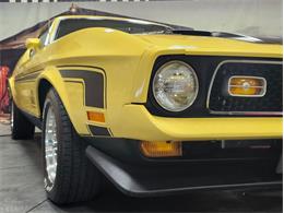 1972 Ford Mustang Mach 1 (CC-1892056) for sale in Bristol, Pennsylvania