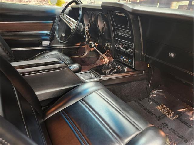 1972 Ford Mustang Mach 1 (CC-1892056) for sale in Bristol, Pennsylvania