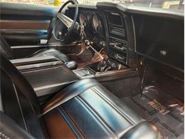 1972 Ford Mustang Mach 1 (CC-1892056) for sale in Bristol, Pennsylvania