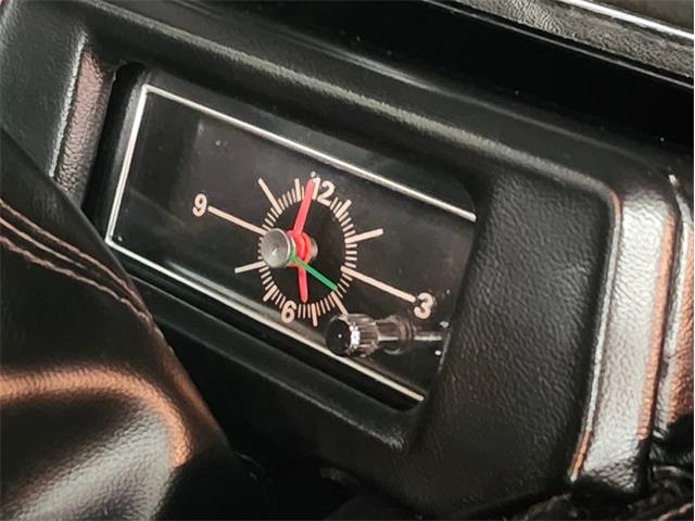 1972 Ford Mustang Mach 1 (CC-1892056) for sale in Bristol, Pennsylvania