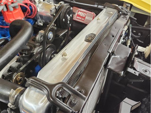 1972 Ford Mustang Mach 1 (CC-1892056) for sale in Bristol, Pennsylvania