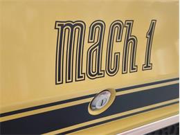1972 Ford Mustang Mach 1 (CC-1892056) for sale in Bristol, Pennsylvania