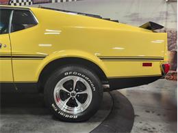 1972 Ford Mustang Mach 1 (CC-1892056) for sale in Bristol, Pennsylvania