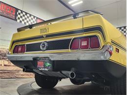 1972 Ford Mustang Mach 1 (CC-1892056) for sale in Bristol, Pennsylvania