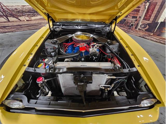1972 Ford Mustang Mach 1 (CC-1892056) for sale in Bristol, Pennsylvania