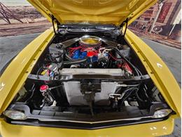 1972 Ford Mustang Mach 1 (CC-1892056) for sale in Bristol, Pennsylvania