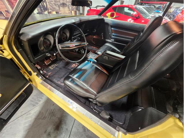 1972 Ford Mustang Mach 1 (CC-1892056) for sale in Bristol, Pennsylvania