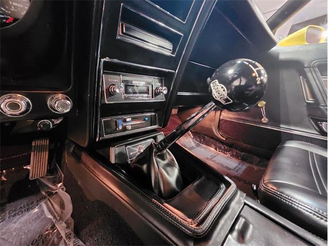 1972 Ford Mustang Mach 1 (CC-1892056) for sale in Bristol, Pennsylvania