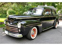 1946 Ford 2-Dr Sedan (CC-1892057) for sale in Lake Hiawatha, New Jersey