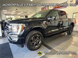 2022 Ford F150 (CC-1892059) for sale in Jacksonville, Florida