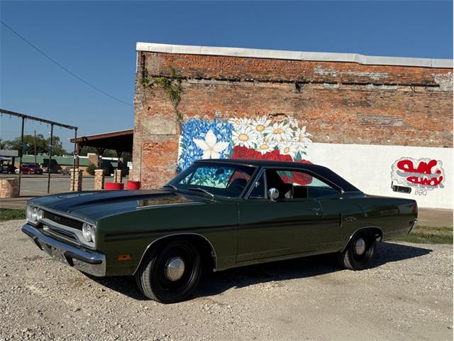 1970 Plymouth GTX (CC-1892063) for sale in Allen, Texas