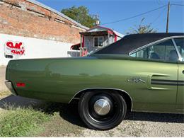 1970 Plymouth GTX (CC-1892063) for sale in Celeste, Texas