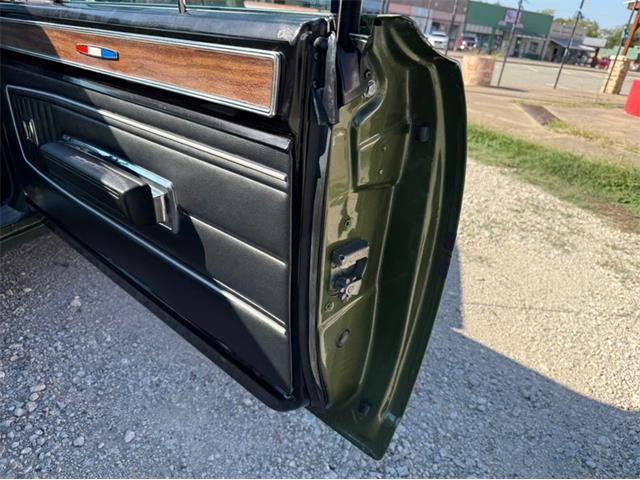 1970 Plymouth GTX (CC-1892063) for sale in Celeste, Texas
