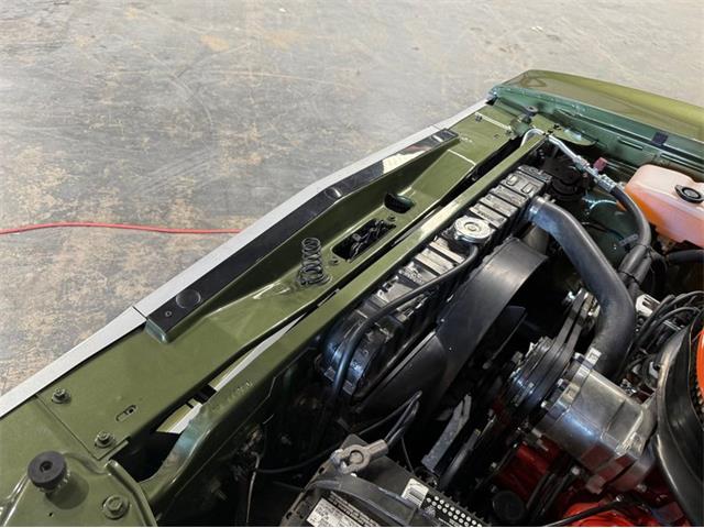 1970 Plymouth GTX (CC-1892063) for sale in Celeste, Texas