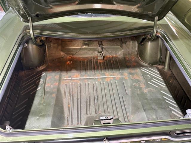 1970 Plymouth GTX (CC-1892063) for sale in Celeste, Texas