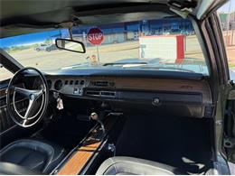 1970 Plymouth GTX (CC-1892063) for sale in Celeste, Texas