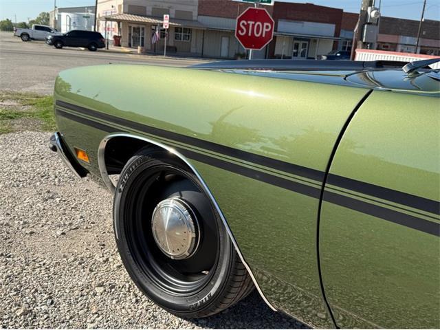 1970 Plymouth GTX (CC-1892063) for sale in Celeste, Texas