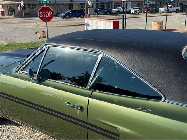 1970 Plymouth GTX (CC-1892063) for sale in Celeste, Texas