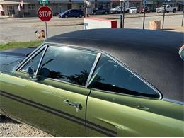 1970 Plymouth GTX (CC-1892063) for sale in Celeste, Texas