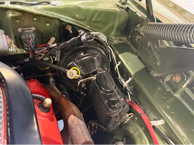 1970 Plymouth GTX (CC-1892063) for sale in Celeste, Texas