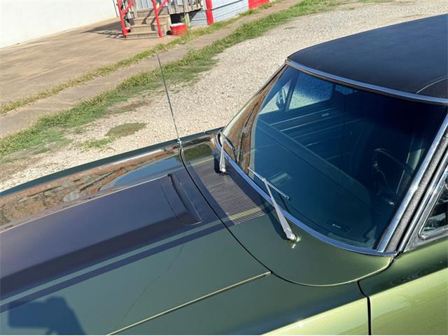 1970 Plymouth GTX (CC-1892063) for sale in Celeste, Texas