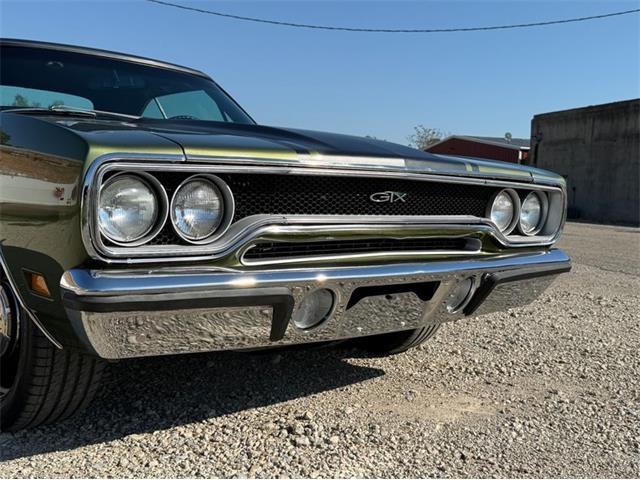 1970 Plymouth GTX (CC-1892063) for sale in Celeste, Texas