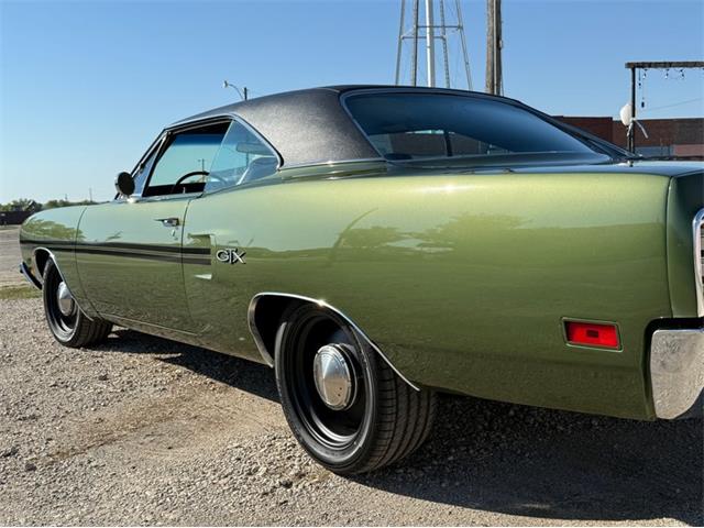 1970 Plymouth GTX (CC-1892063) for sale in Celeste, Texas