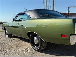 1970 Plymouth GTX (CC-1892063) for sale in Celeste, Texas