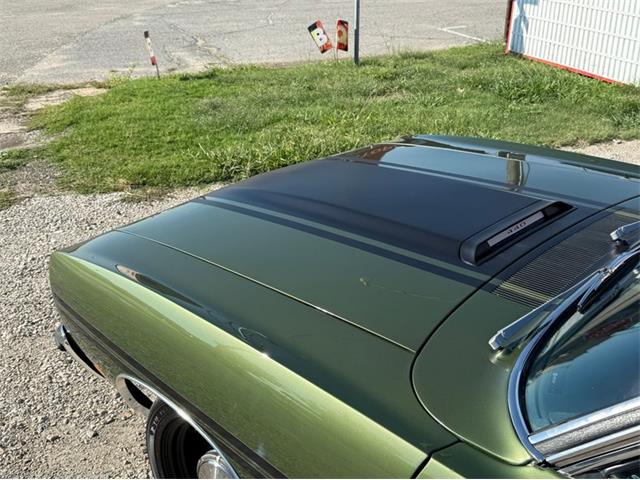 1970 Plymouth GTX (CC-1892063) for sale in Celeste, Texas