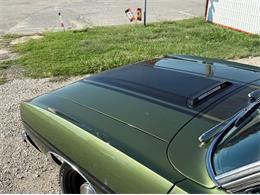 1970 Plymouth GTX (CC-1892063) for sale in Celeste, Texas