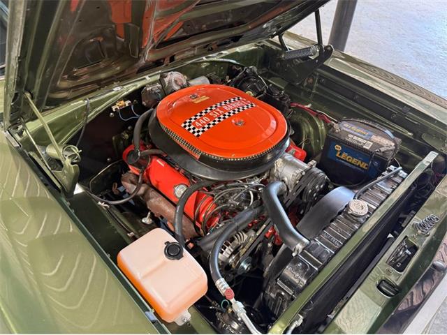 1970 Plymouth GTX (CC-1892063) for sale in Celeste, Texas