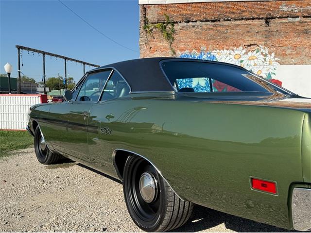 1970 Plymouth GTX (CC-1892063) for sale in Celeste, Texas