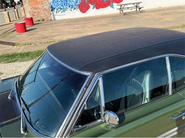 1970 Plymouth GTX (CC-1892063) for sale in Celeste, Texas