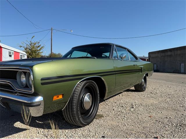 1970 Plymouth GTX (CC-1892063) for sale in Celeste, Texas