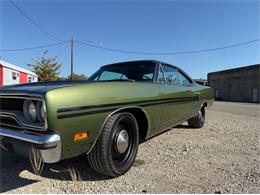 1970 Plymouth GTX (CC-1892063) for sale in Celeste, Texas