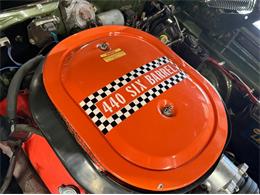 1970 Plymouth GTX (CC-1892063) for sale in Celeste, Texas