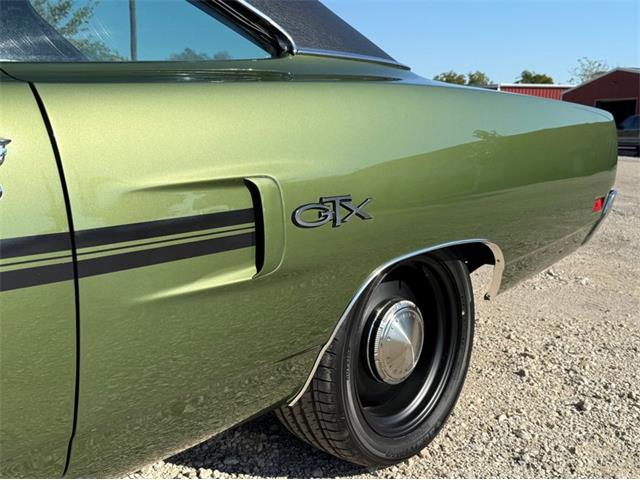 1970 Plymouth GTX (CC-1892063) for sale in Celeste, Texas