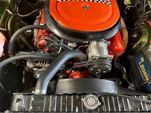 1970 Plymouth GTX (CC-1892063) for sale in Celeste, Texas