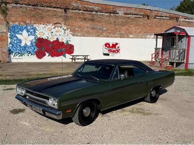 1970 Plymouth GTX (CC-1892063) for sale in Celeste, Texas