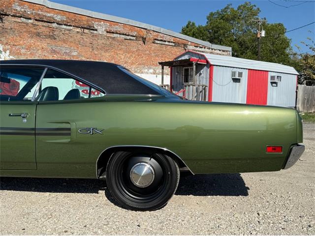 1970 Plymouth GTX (CC-1892063) for sale in Celeste, Texas