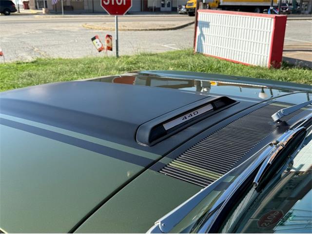 1970 Plymouth GTX (CC-1892063) for sale in Celeste, Texas