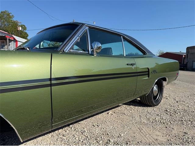 1970 Plymouth GTX (CC-1892063) for sale in Celeste, Texas