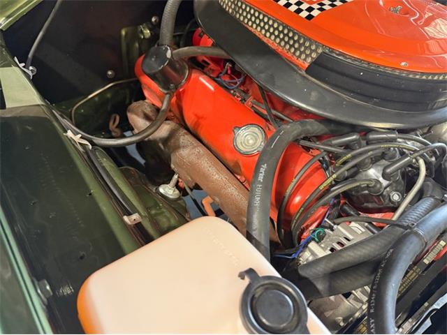 1970 Plymouth GTX (CC-1892063) for sale in Celeste, Texas