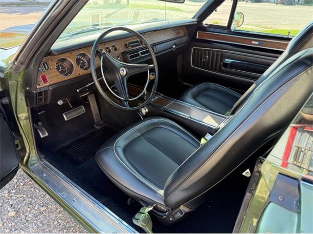 1970 Plymouth GTX (CC-1892063) for sale in Celeste, Texas