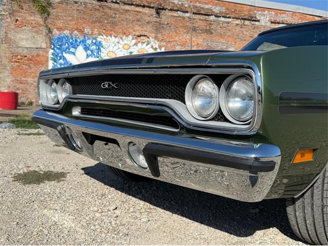 1970 Plymouth GTX (CC-1892063) for sale in Celeste, Texas