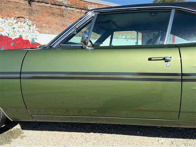 1970 Plymouth GTX (CC-1892063) for sale in Celeste, Texas